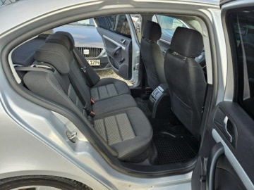 Skoda Octavia I Hatchback 1.6 MPI 102KM 2007 Škoda Octavia Skoda Octavia Opłacona Zdrowa, zdjęcie 9