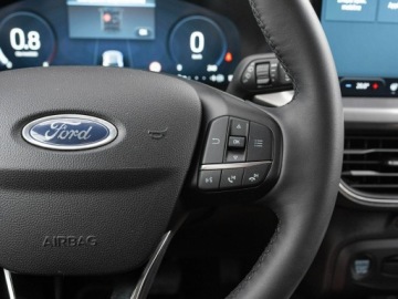 Ford Focus IV Kombi Facelifting 1.0 EcoBoost MHEV 155KM 2024 Ford Focus GD7N645#1.0 EcoBoost Titanium X, zdjęcie 13