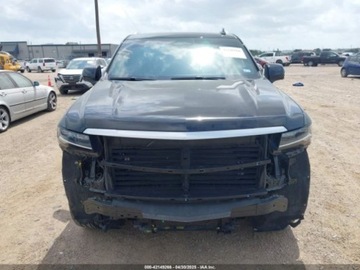 Cadillac Escalade III 2023 Cadillac Escalade Luxury 2023 6.2l 6.2 Benzyna 420KM, zdjęcie 7