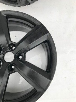 РЕПЛИКА AUDI VW RS6 ДИСКИ 8JX18 ET42 5X112