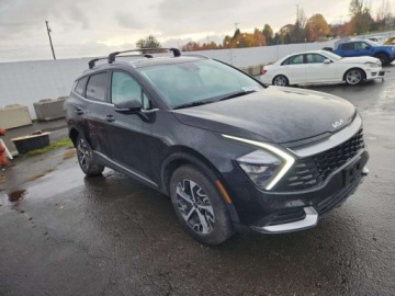 Kia Sportage V 2023 Kia Sportage 2023 KIA SPORTAGE EX 1.6 Hybryda 177KM, zdjęcie 3