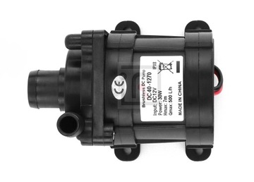 POMPKA WODY CIECZY OBIEGOWA ARDUINO DC40 12V 30W