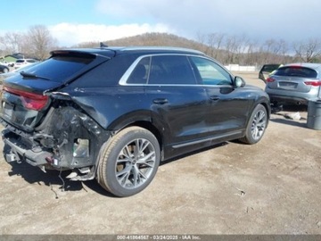Audi Q8 2023 Audi Q8 prestige 55, 2023rr., 4x4, 3.0L 3.0 Benzyna 335KM, zdjęcie 2