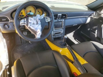 Porsche 911 997 Coupe 3.8 355KM 2008 Porsche 911 Carrera S 2008 3.8 Benzyna 355KM, zdjęcie 2