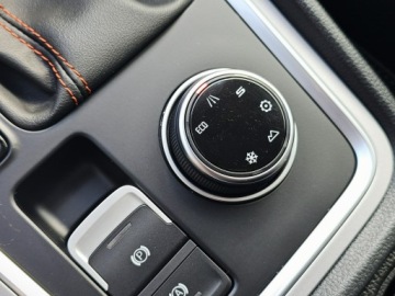 Seat Ateca SUV 2.0 TSI 190KM 2020 Seat Ateca FR 2.0TSI 190KM DSG 4x4 2020 1WŁ, zdjęcie 24