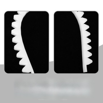 УСТРОЙСТВО ДЛЯ СНИЖЕНИЯ ЗВУКА ЛЮТЕРСКОГО ИНСТРУМЕНТА СЛАБЫЙ РЕМЕНЬ