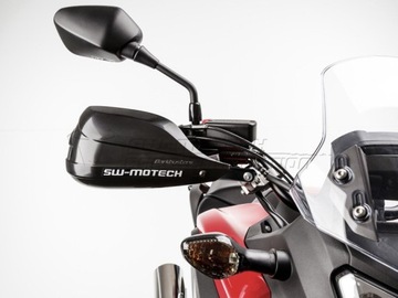 MB Handbary Sw-Motech BBStorm do Honda NC 700 X