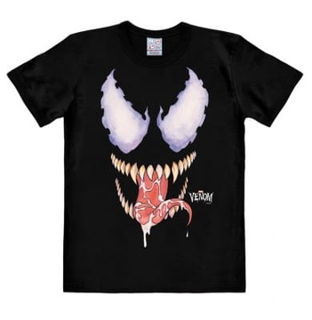 Koszulka Marvel Venom z jęzorem Roz. XL