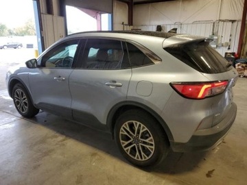 Ford Escape III 2022 Ford Escape Ford Escape SEL AWD, od ubezpieczalni, zdjęcie 5