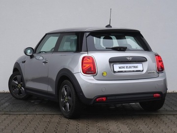 Mini Mini F56 Electric Facelifting 32.6kWh 184KM 2022 MINI Cooper SE SE, Fotel sportowy, fv23%, Salon Po, zdjęcie 3