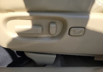 Honda CR-V III SUV 2.2 i-CDTi 140KM 2009 Honda CR-V Honda CR-V 2.2 Diesel 140KM, zdjęcie 11