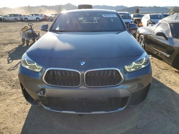 BMW X2 F39 2021 BMW X2 xDrive28I 2021 2.0l 2.0 Benzyna 228KM, zdjęcie 5