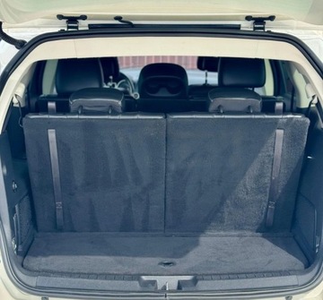 Fiat Freemont 2.0 Multijet II 16v 170KM 2015 Fiat Freemont 2.- mjet diesel 170KM Black Code 4x4 Automat DVD TV Nawi Sko, zdjęcie 29