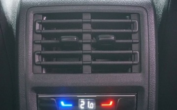 Volkswagen Golf VIII Hatchback Plug-In-Hybrid 1.4 TSI 204KM 2022 Volkswagen Golf 1.4TSI 204KM Hybryda PHEV Style DSG Nawigacja Asystenci Vi, zdjęcie 17