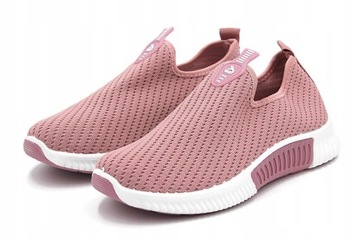 TL501 РОЗОВЫЕ ЖЕНСКИЕ СПОРТИВНЫЕ КРОССОВКИ РОЗОВЫЕ Размер 39