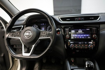 Nissan Qashqai II Crossover Facelifting 1.3DIG-T 140KM 2019 Nissan Qashqai Salon Polska*I, zdjęcie 15