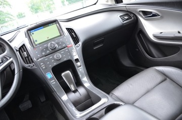 Opel Ampera 2012 JAK NOWA ZAREJESTROWANA SERWIS BOSE SKÓRA GRZ.FOTELE NAVI KEYLES GWARANCJA, zdjęcie 29