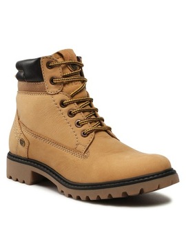 WRANGLER Trapery Creek WL22540A Tan Yellow 024