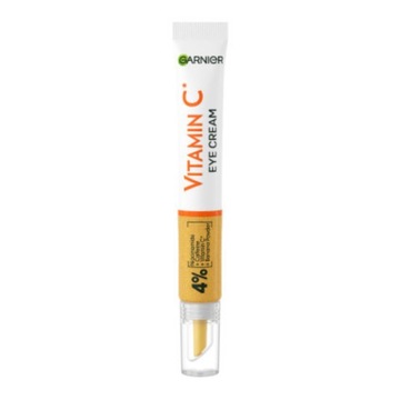 Garnier Vitamin C Rozświetlający krem pod oczy 15m