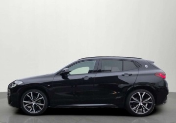 BMW X2 F39 2022 BMW X2 sDrive16d Mpakiet Service Inclusive Dealer BMW Bonkowscy 1.5, zdjęcie 6
