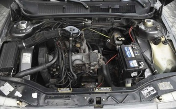 Fiat Tipo I 1.4 i.e. 70KM 1993 Fiat Tipo Fiat Tipo 1.4 i.e SX 1.4 Benzyna 69KM, zdjęcie 9