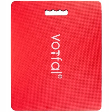 КОВРИК ДЛЯ МАСТЕРСКОЙ, НАКОЛЕННИК