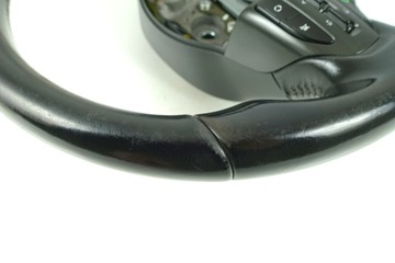 КОЖАНЫЙ РУЛЬ KIA OPTIMA 3 LIFT III FL 13-15 2013-2015