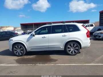 Volvo XC90 II 2021 Volvo XC 90 T6 Inscription 6 Passenger 2021 2.0l 2.0 Benzyna 316KM, zdjęcie 2