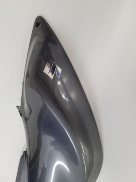 Крышка бака Suzuki DL 650.