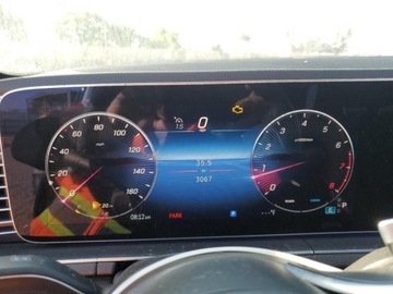 Mercedes GLE V167 2024 Mercedes-Benz GLE 350 4Matic 2024 2.0l 2.0 Benzyna 255KM, zdjęcie 9