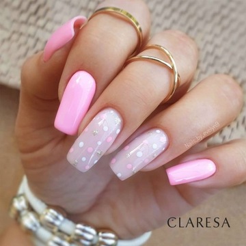 Claresa Lakier hybrydowy LOLLIPOP 4 - 5g