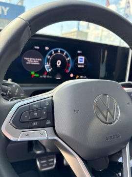 Volkswagen Tiguan III 2025 Volkswagen Tiguan Life 1.5 eTSI mHEV DSG Kamera 360 ACC Navi Hak LED, zdjęcie 10
