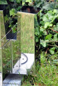 Wędzarnia elektryczna generator dymu Thermowind