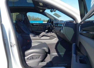 Porsche Cayenne III 2022 Porsche Cayenne 2022, 3.0L, 4x4, COUPE PLATINUM EDITION, od ubezpieczalni, zdjęcie 9