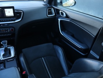 Kia XCeed Crossover 1.6 T-GDI 204KM 2021 Kia XCeed 1.6 T-GDI, Salon Polska, 1. Właściciel, zdjęcie 7