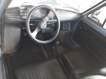 Fiat 126p &quot;Maluch&quot; Hatchback 3d 0.7 25KM 1990 Fiast 126p Maluch, zdjęcie 5