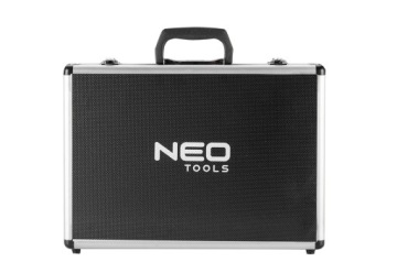 НАБОР ЩИПЦОВ, отвёрток 1000В 7 шт Neo 01-235