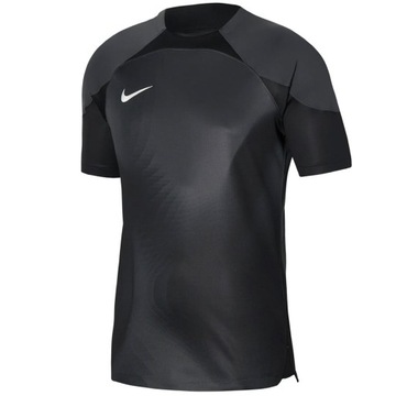 Bluza Nike Gardien IV Goalkeeper JSY SS DH7760 060 szary XXL