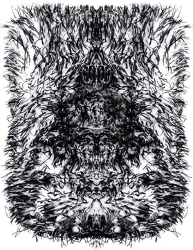 FX Protect Shaggy Wash Pad - Подушка для мойки автомобиля