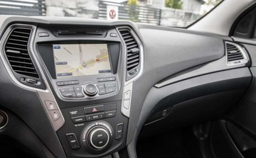 Hyundai Santa Fe III 2015 Hyundai Santa Fe 2.4B 191Ps 4x4 Panorama Navi Ledy Xenon Skora Kamera AUTO, zdjęcie 22