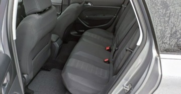Peugeot 2015 Peugeot 308 1.2i 131 kM Navi Temp LED Kamera Panorama Bluetooth Serwis GWA, zdjęcie 6