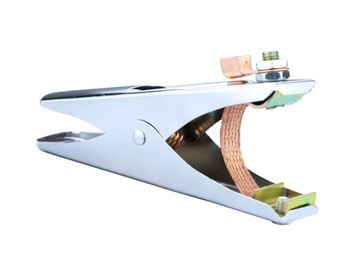 СВАРОЧНЫЙ СОЕДИНИТЕЛЬНЫЙ ЗАЖИМ ДЛЯ ЗАЗЕМЛЕНИЯ 500A K&D PROFESIONAL