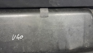 ROLETA KUFRU VOLVO V40 866166