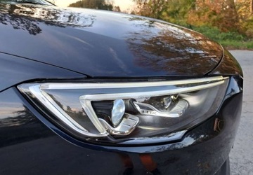 Opel Insignia II Sports Tourer 1.6 CDTI 136KM 2018 Opel Insignia Opel Insignia 1.6 Automatik Exclusive 1.6 Diesel 136KM, zdjęcie 29