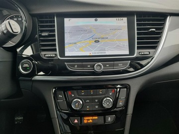 Opel Mokka I X 1.4 Turbo Ecotec 140KM 2019 Opel Mokka X Oryginał lakier +pełny serwis+53, zdjęcie 6
