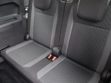 Volkswagen Tiguan Allspace SUV 1.5 TSI EVO 150KM 2019 VW Tiguan Allspace 1.5 TSI, Salon Polska, Automat, zdjęcie 20