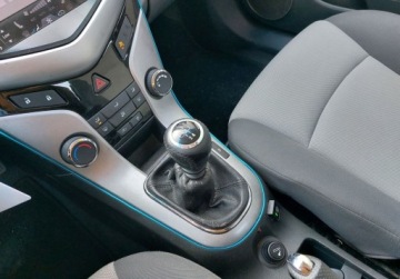 Chevrolet Cruze Sedan 1.6 i 113KM 2010 Chevrolet Cruze 1.6 LPG Nowy Rozrzad 1.6 BenzynaLPG 113KM, zdjęcie 7