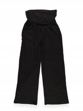 ПРЯМЫЕ СПОРТИВНЫЕ БРЮКИ L ДЛЯ МАТЕРИАЛОВ Boohoo