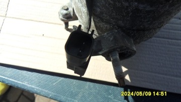 КОМПРЕССОР КОНДИЦИОНЕРА FORD FIESTA MK7 1.0 ECO BOOST C1B1-19D629-AE