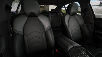 BMW Seria 5 G90-91 Touring 2.0 520d 197KM 2025 BMW 520 xDrive Limuzyna - Dostępny od ręki!, zdjęcie 11